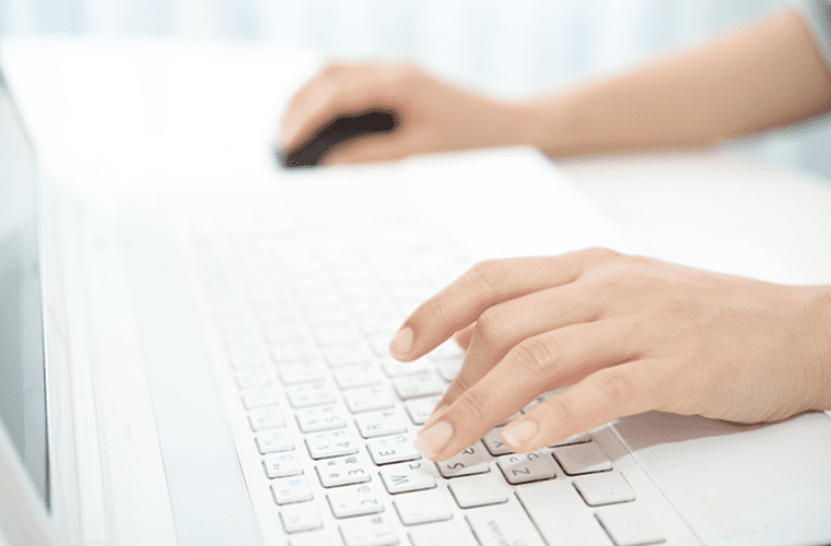 データ入力サービス