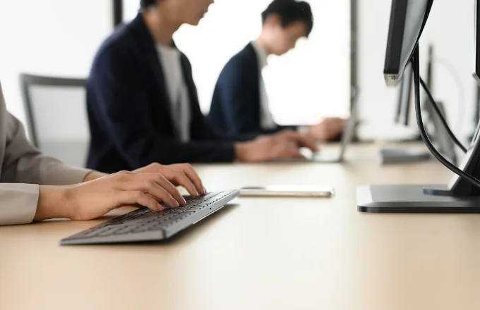 バックオフィスDXサービスとは