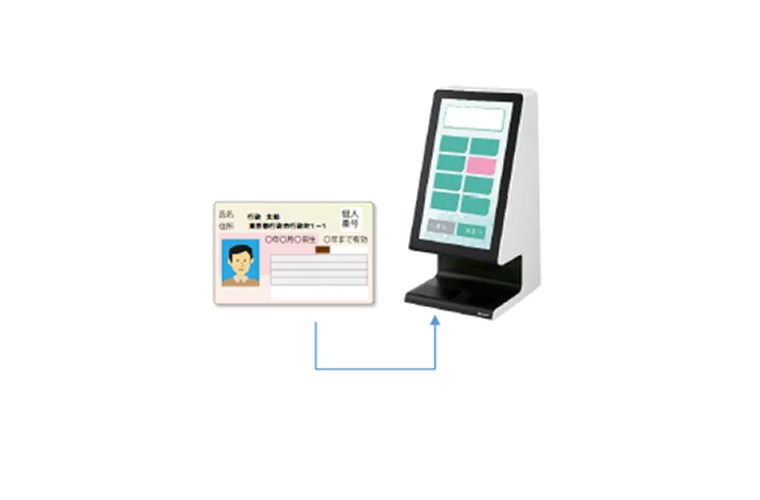 申請書自動作成システム「MAINAPIT-マイナピット」